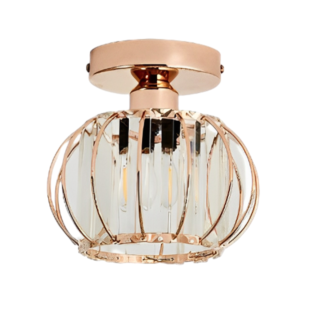 Decor Timeless Lighting - Zamansız Ev Dekorasyonu İçin Mükemmel İşçilikle
