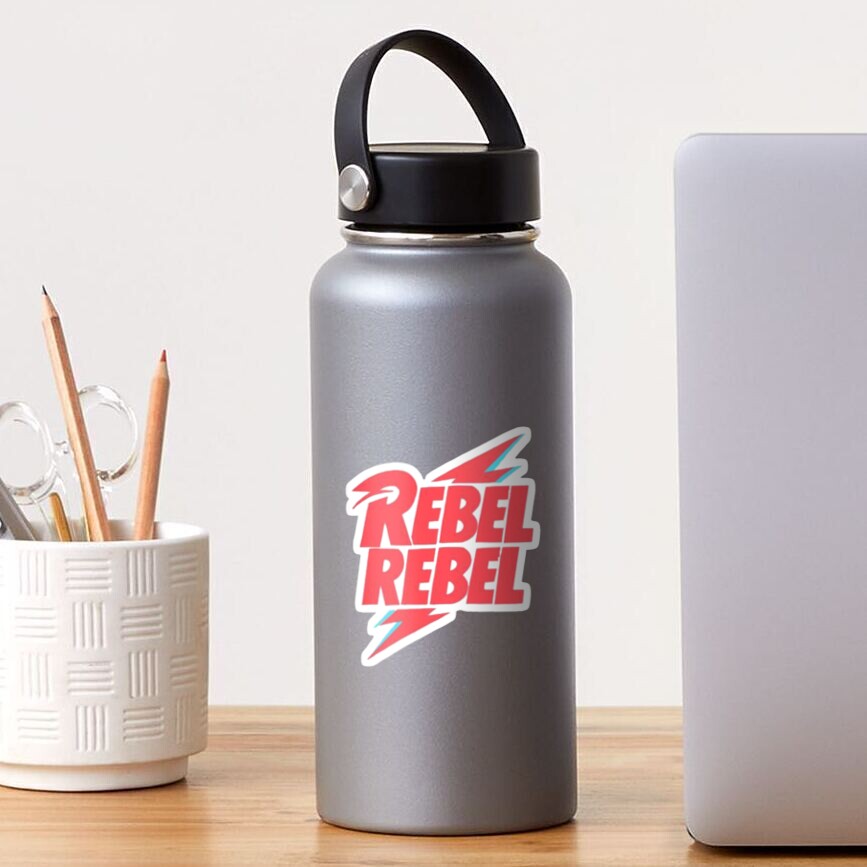Rebel, rebel-Laptop estetik St - Lighting Mcqueen Bedroom Decor incelemesi ve fiyatı