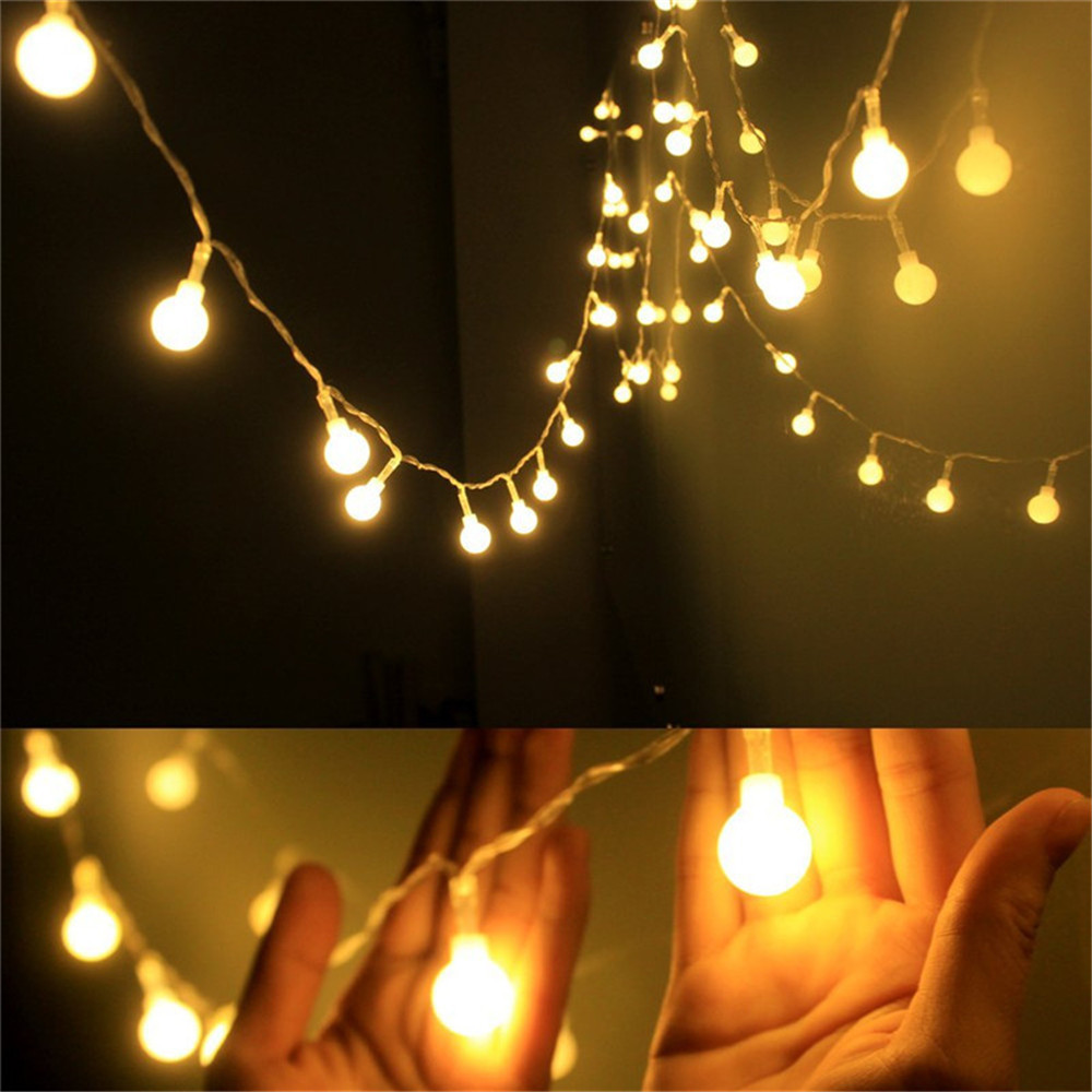 3-10M Güneş Enerjili/USB/Pil i - Lighting Christmas Decor incelemesi ve fiyatı