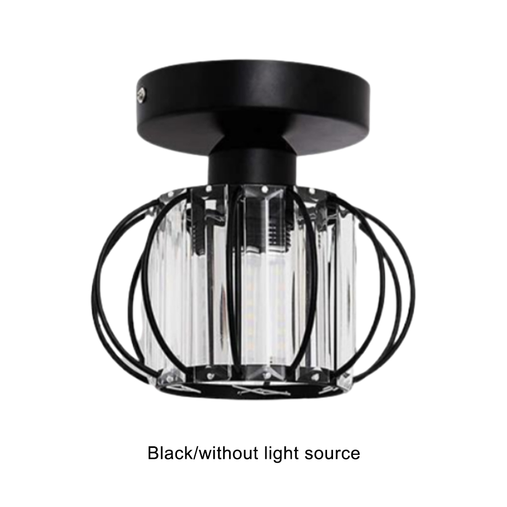 Zamansız Ev Dekorasyonu İçin M - Decor Timeless Lighting incelemesi ve fiyatı