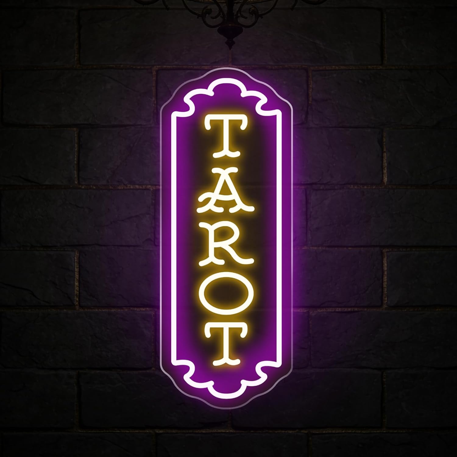 Tarot Neon Burcu USB Powered M - Lighting Decor Bedroom incelemesi ve fiyatı