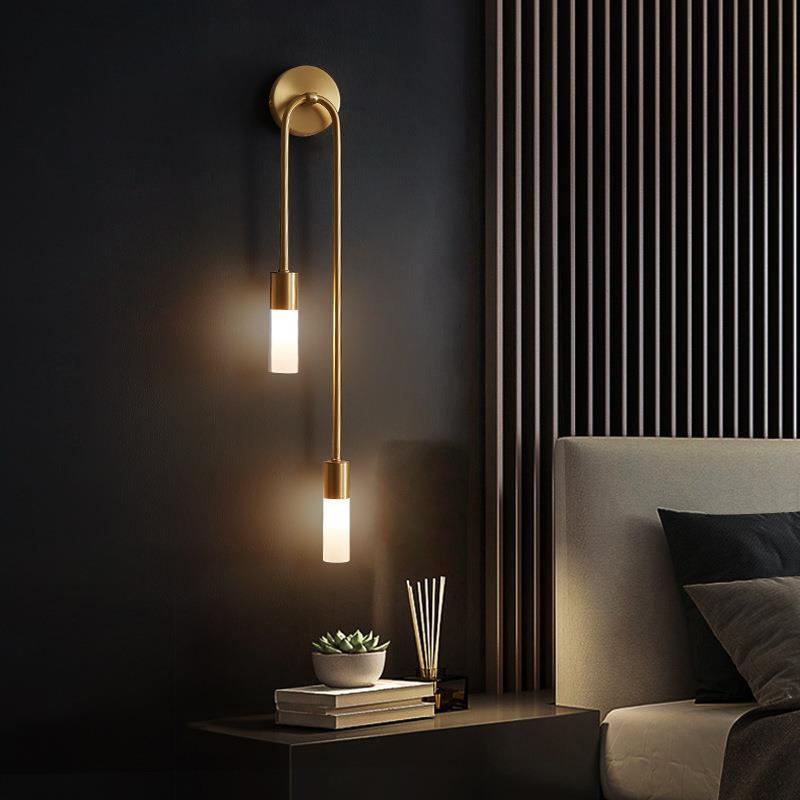 Retro Arka Plan Oturma Odası K - Decor Lighting Lamps incelemesi ve fiyatı