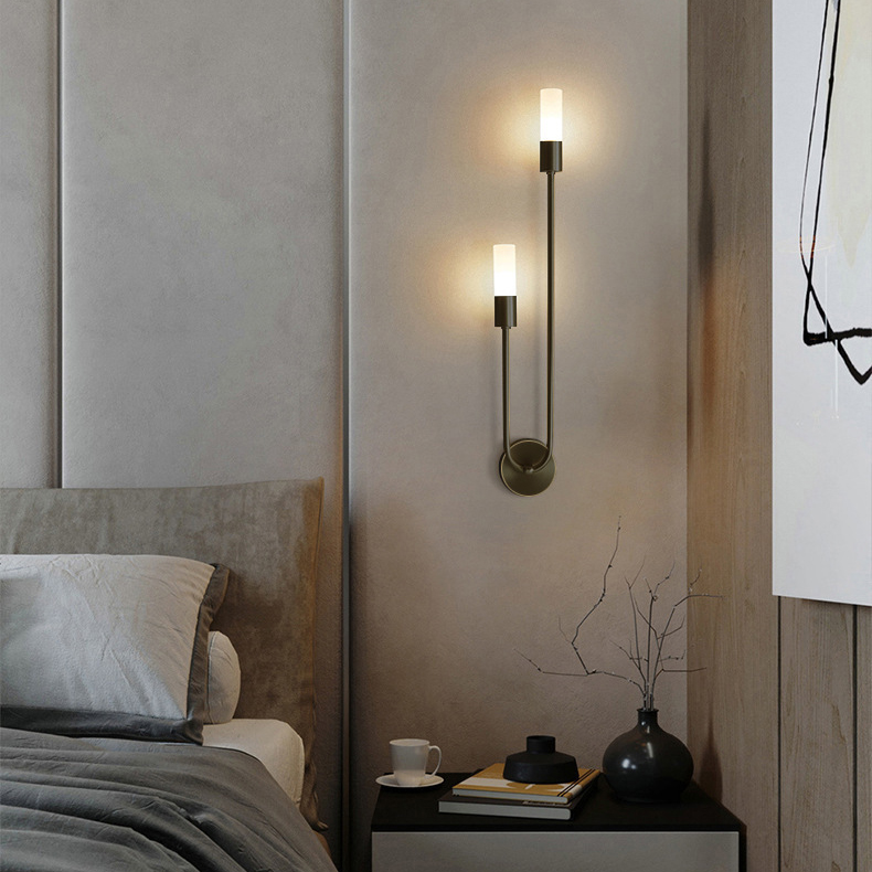 Retro Arka Plan Oturma Odası K - Decor Lighting Lamps incelemesi ve fiyatı