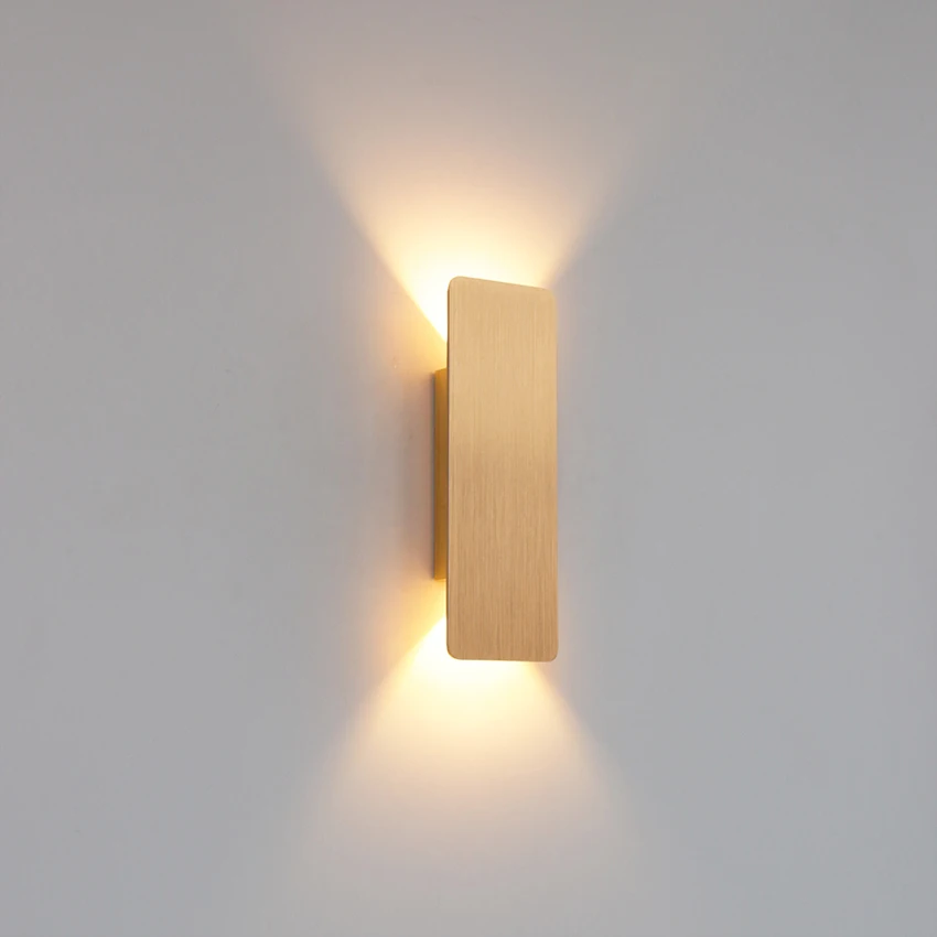 Modern Basit 6W LED İç Mekan D - Decor Lighting Cy incelemesi ve fiyatı