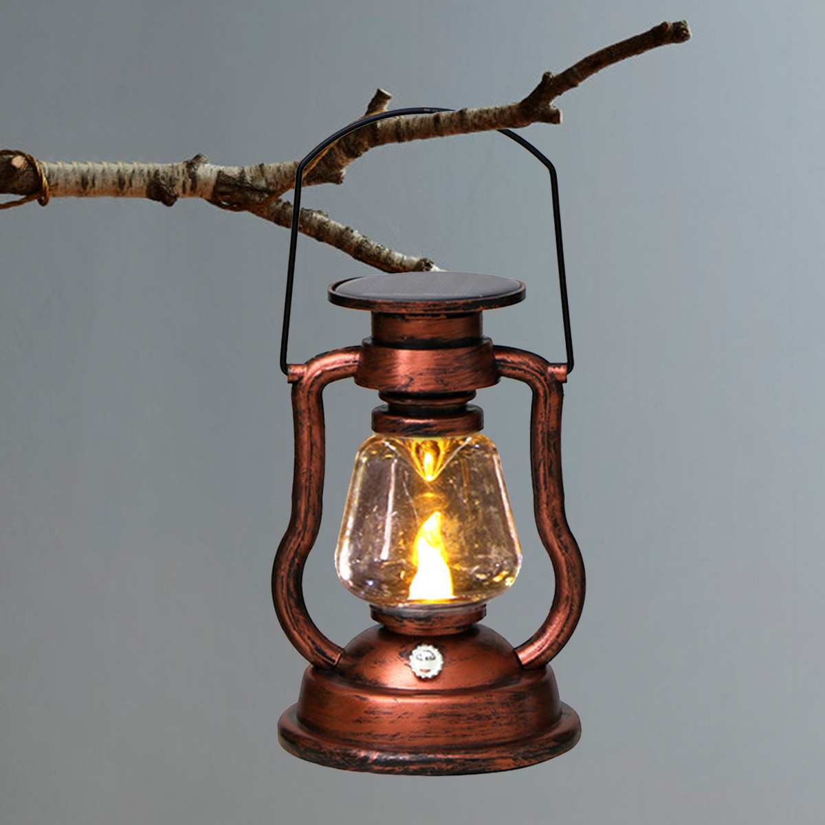 Atmosfer ışığı Retro LED güneş - Lighting Decoration Ideas incelemesi ve fiyatı