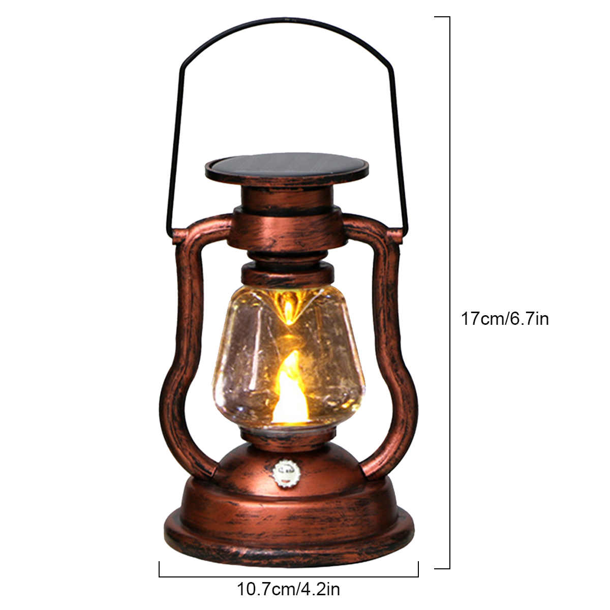 Atmosfer ışığı Retro LED güneş - Lighting Decoration Ideas incelemesi ve fiyatı