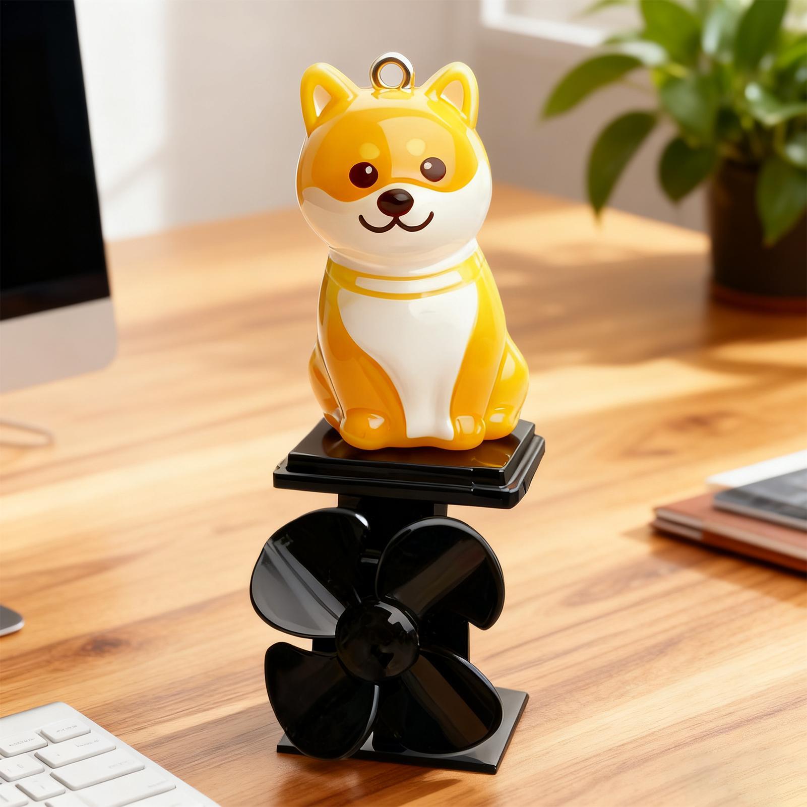 Köpek Heykeli Motosiklet Işıkl - Up Lighting Decor incelemesi ve fiyatı