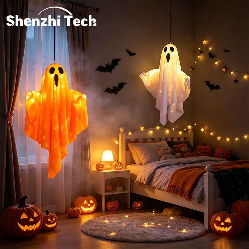 Cadılar Bayramı Temalı, Işıklı - Decor Lighting Lamps incelemesi ve fiyatı