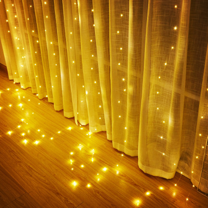 2026 LED Noel Süsleme USB Işık - Lighting Christmas Decor incelemesi ve fiyatı