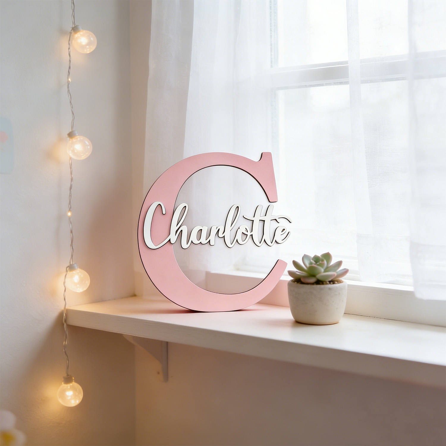 1 adet Özel İki Katmanlı Açık  - Lighting Christmas Decor incelemesi ve fiyatı