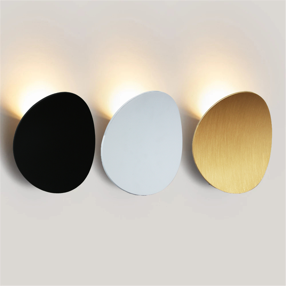 6w LED iç mekan duvar lambası  - Decor Lighting Cy incelemesi ve fiyatı