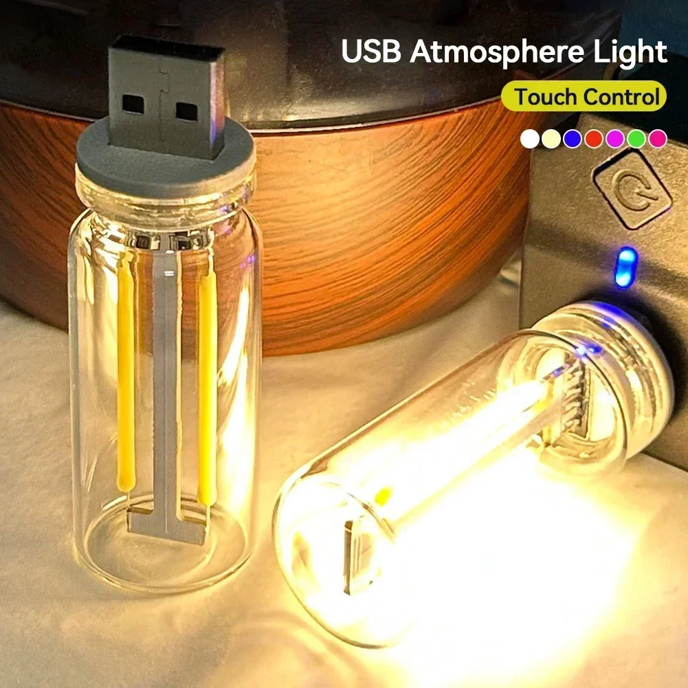 Araba USB Gece Lambası Dokunma - Lighting Mcqueen Bedroom Decor incelemesi ve fiyatı