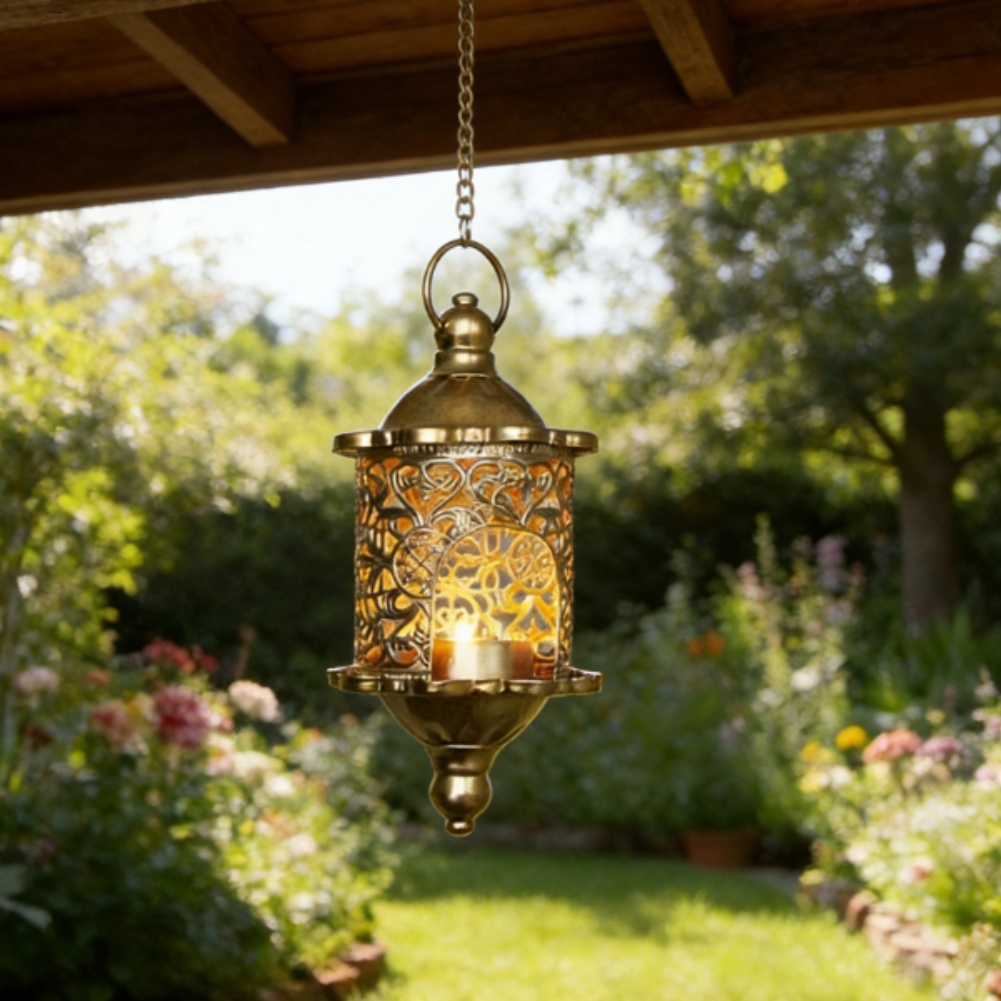Zamansız Fas Feneri Kuş Kafesi - Decor Timeless Lighting incelemesi ve fiyatı