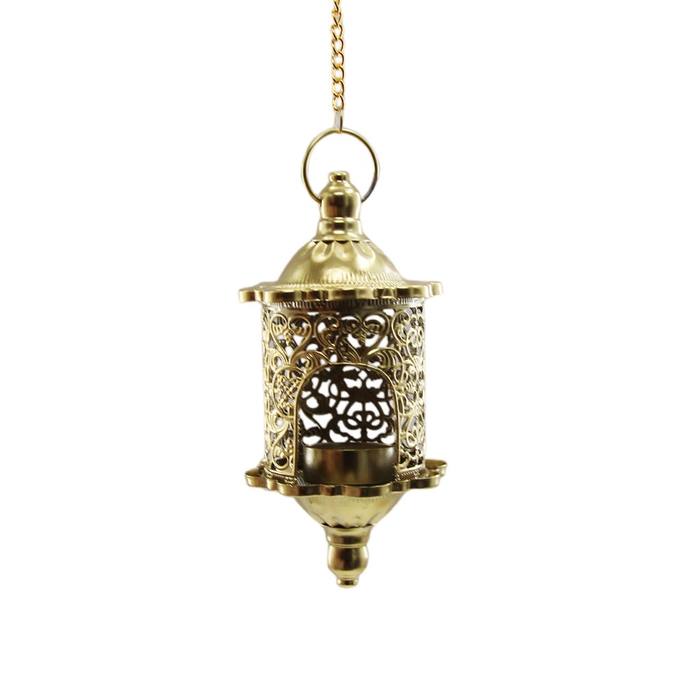 Zamansız Fas Feneri Kuş Kafesi - Decor Timeless Lighting incelemesi ve fiyatı