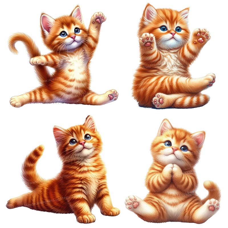 Yoga kedi duvar Sticker çıkarı - Lighting Mcqueen Bedroom Decor incelemesi ve fiyatı