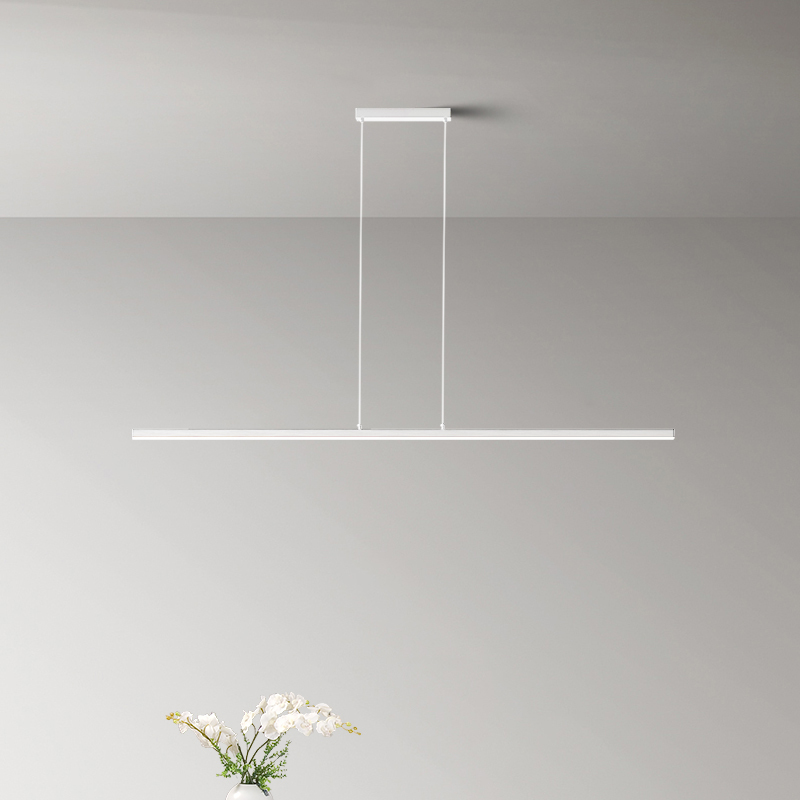 Basit Tek kelime Restoran LED  - Decor Lighting Cy incelemesi ve fiyatı