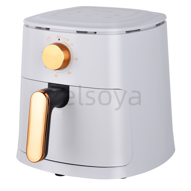 Air Fryer Ev Tipi Yeni Geniş K - Lighting Visual incelemesi ve fiyatı