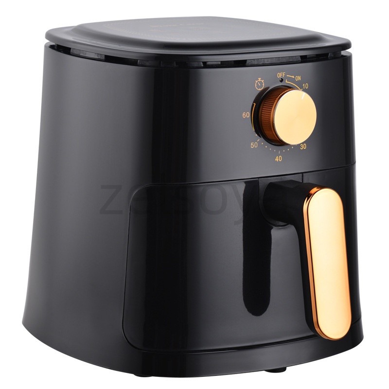 Air Fryer Ev Tipi Yeni Geniş K - Lighting Visual incelemesi ve fiyatı