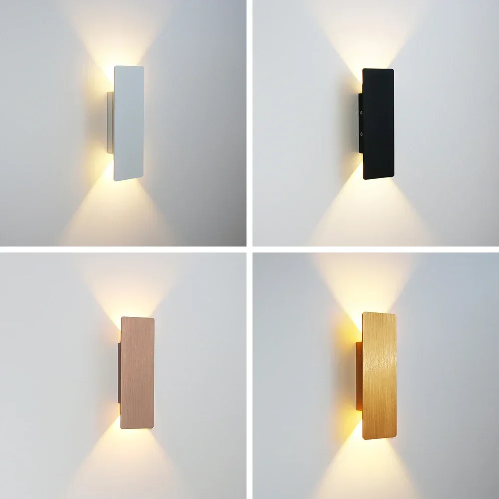 Basit LED İç Mekan Duvar Lamba - Decor Lighting Cy incelemesi ve fiyatı