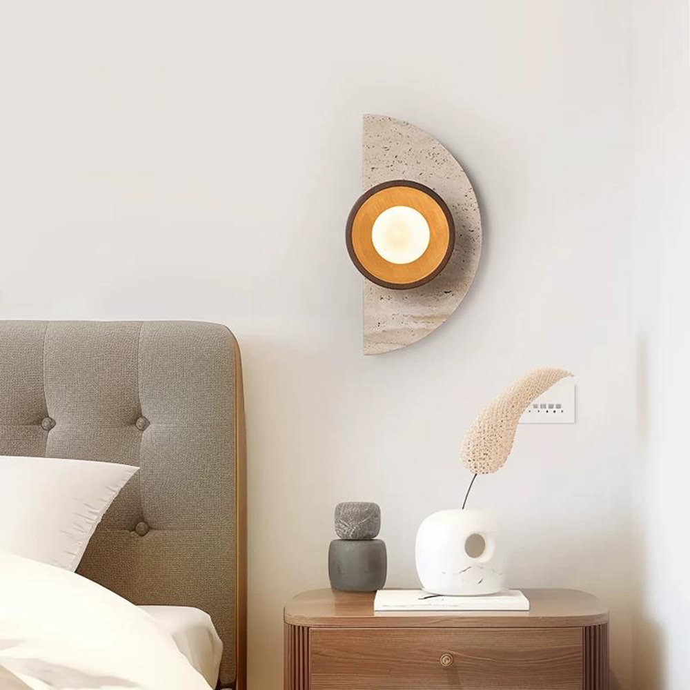 Tasarımcının Yaratıcı Yarı Dai - Decor Lighting Cy incelemesi ve fiyatı