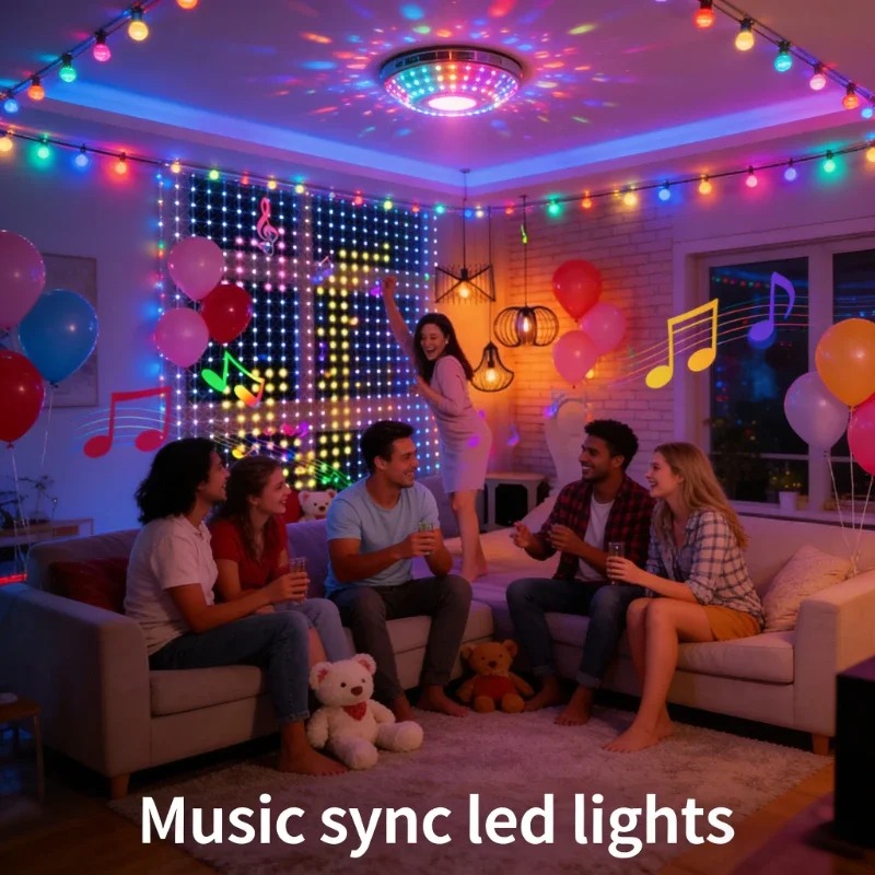 USB ile Çalışan Uygulama Kontr - Lighting Christmas Decor incelemesi ve fiyatı