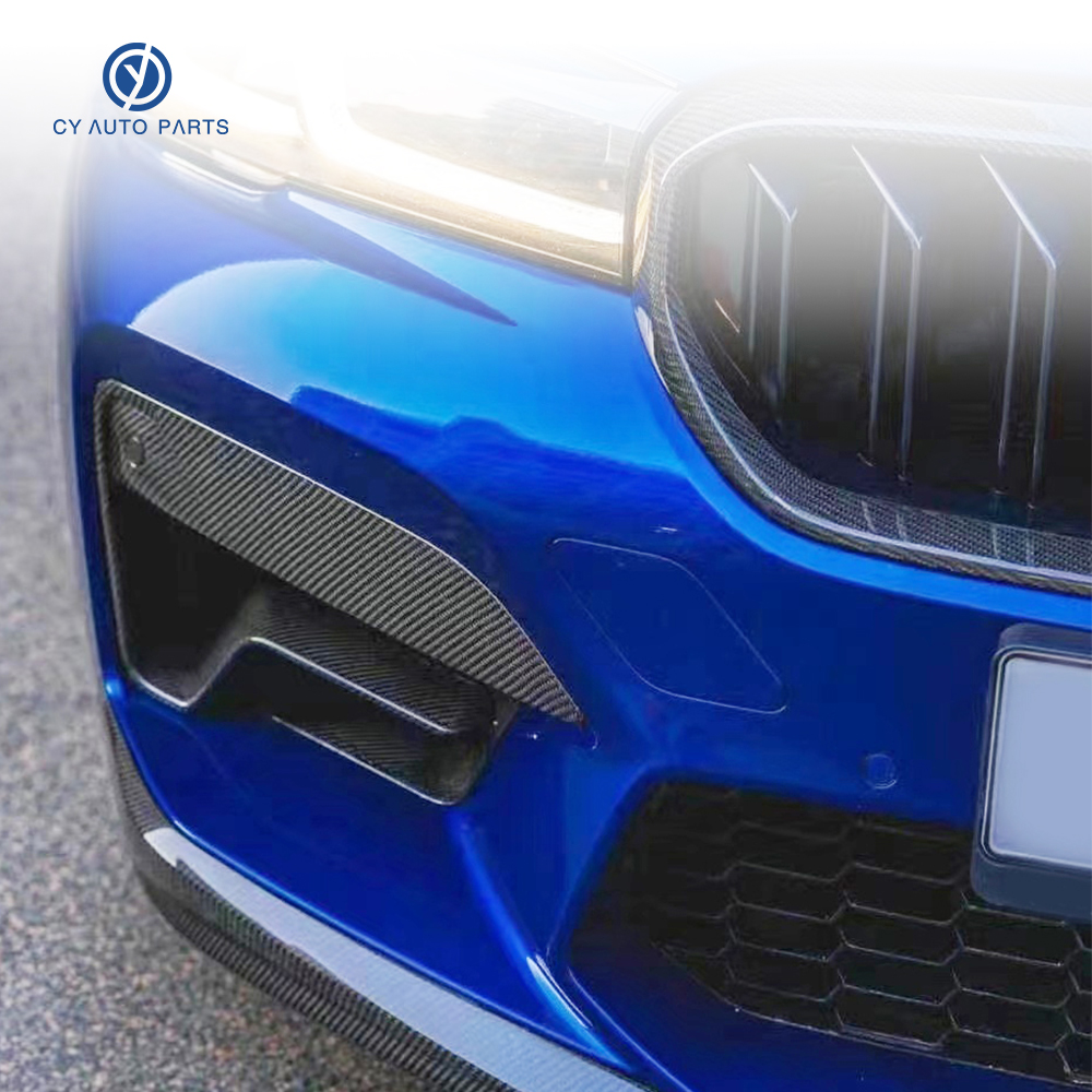 BMW M5 F90 LCI Dış Aksesuarlar - Decor Lighting Cy incelemesi ve fiyatı