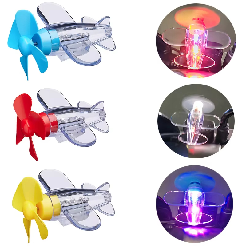 Rüzgar Enerjili LED Uçak Süs M - Lighting Decoration Ideas incelemesi ve fiyatı