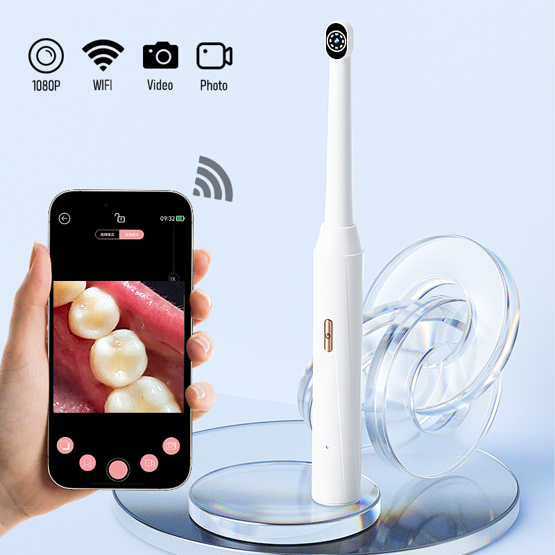 IPhone/Android için Görsel Kab - Lighting Visual incelemesi ve fiyatı