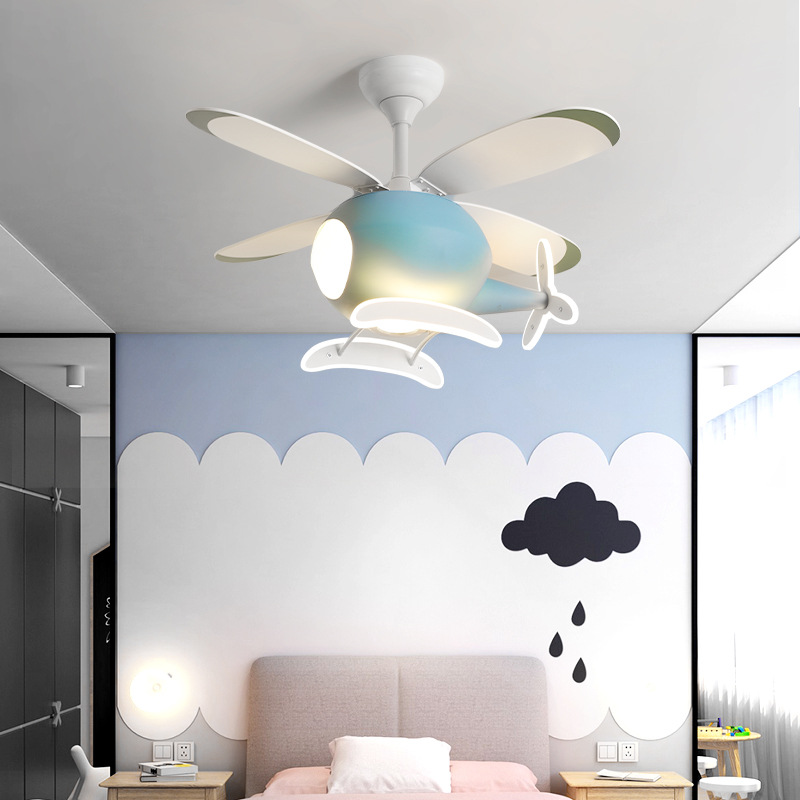 Modern Yaratıcı Karikatür Uçak - Decor Lighting Lamps incelemesi ve fiyatı