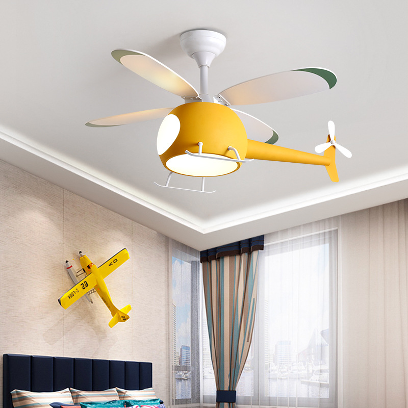 Modern Yaratıcı Karikatür Uçak - Decor Lighting Lamps incelemesi ve fiyatı