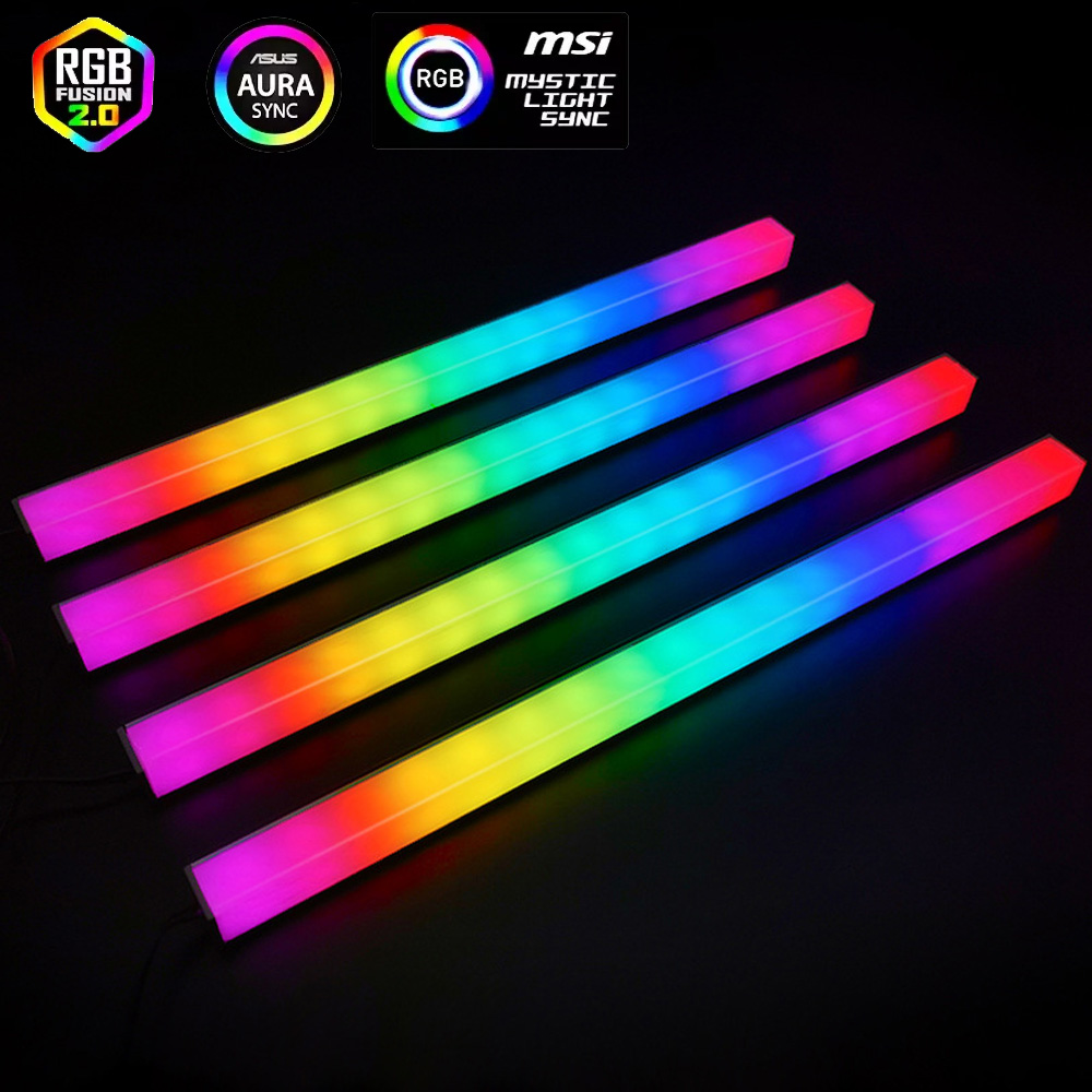Asus Aura Oyun Kasası RGB PC I - Lighting Decoration Ideas incelemesi ve fiyatı