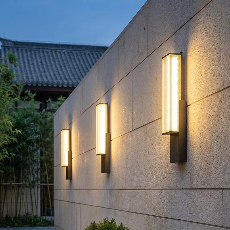 Dış Mekan Duvar Lambası, Giriş - Decor Lighting Cy incelemesi ve fiyatı
