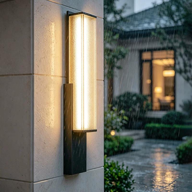 Dış Mekan Duvar Lambası, Giriş - Decor Lighting Cy incelemesi ve fiyatı