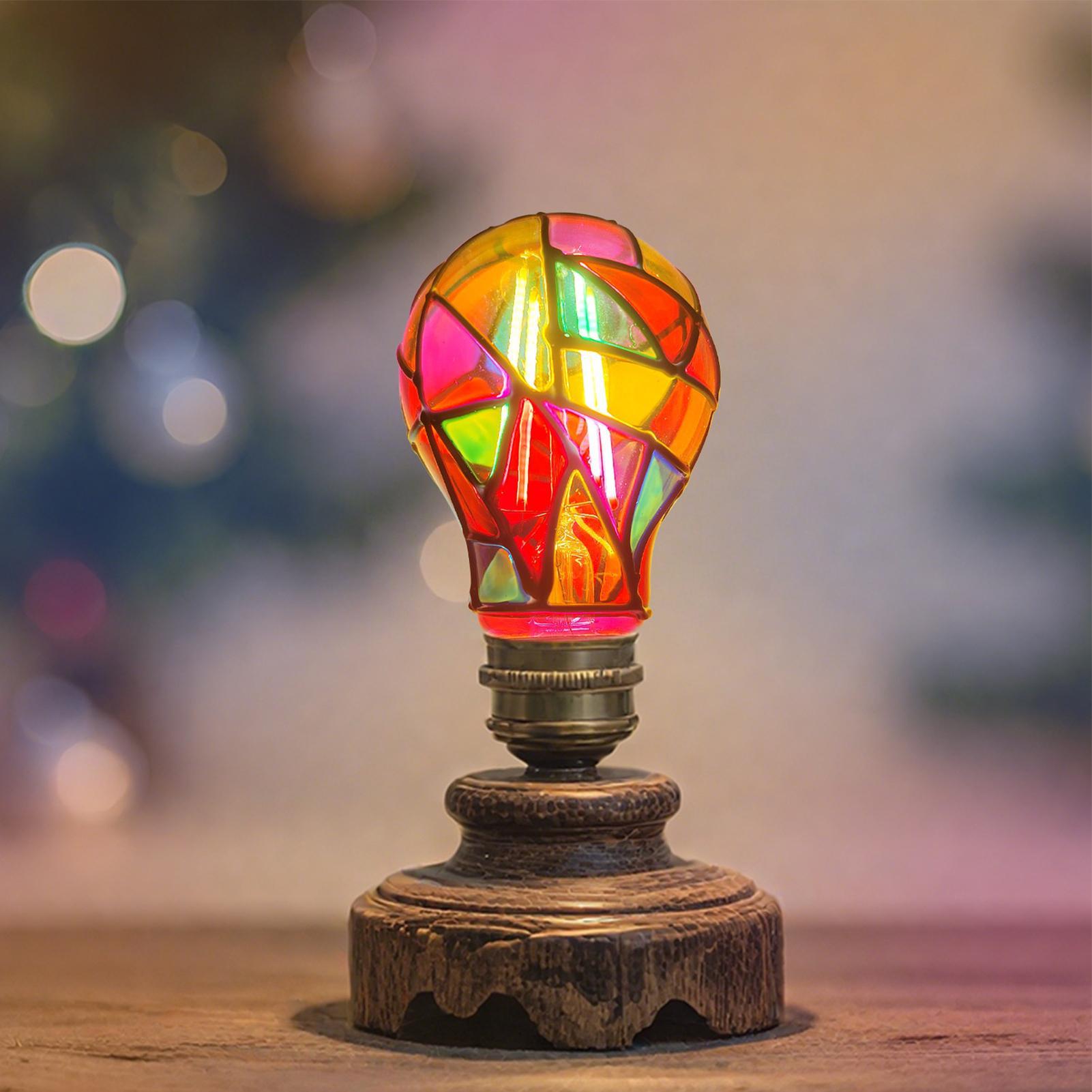 Dekoratif Ampuller, E27 Duy, A - Lighting Christmas Decor incelemesi ve fiyatı